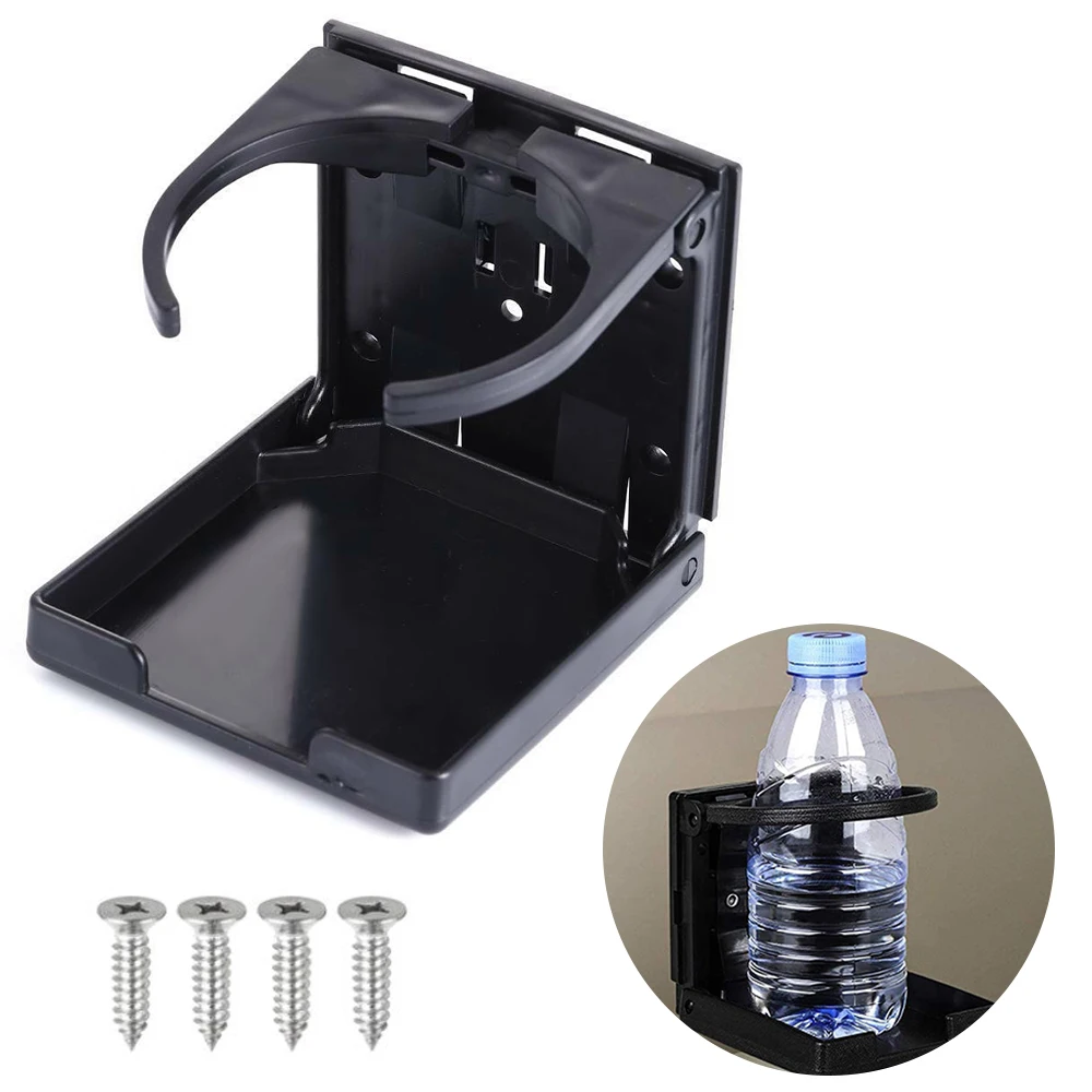 

Универсальный автомобильный Ван складной держатель для чашки держатели для напитков в форме для Mercedes Benz AMG CLA W176 C300 W203 W211 W204 W210 W124 W212 W202 W205