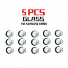 Защитное стекло для объектива камеры Samsung Galaxy A32, A72, 5G, A51, A71, S20, S21 Ultra Plus, M31, M21, A41, M51, A21S, 5 шт.