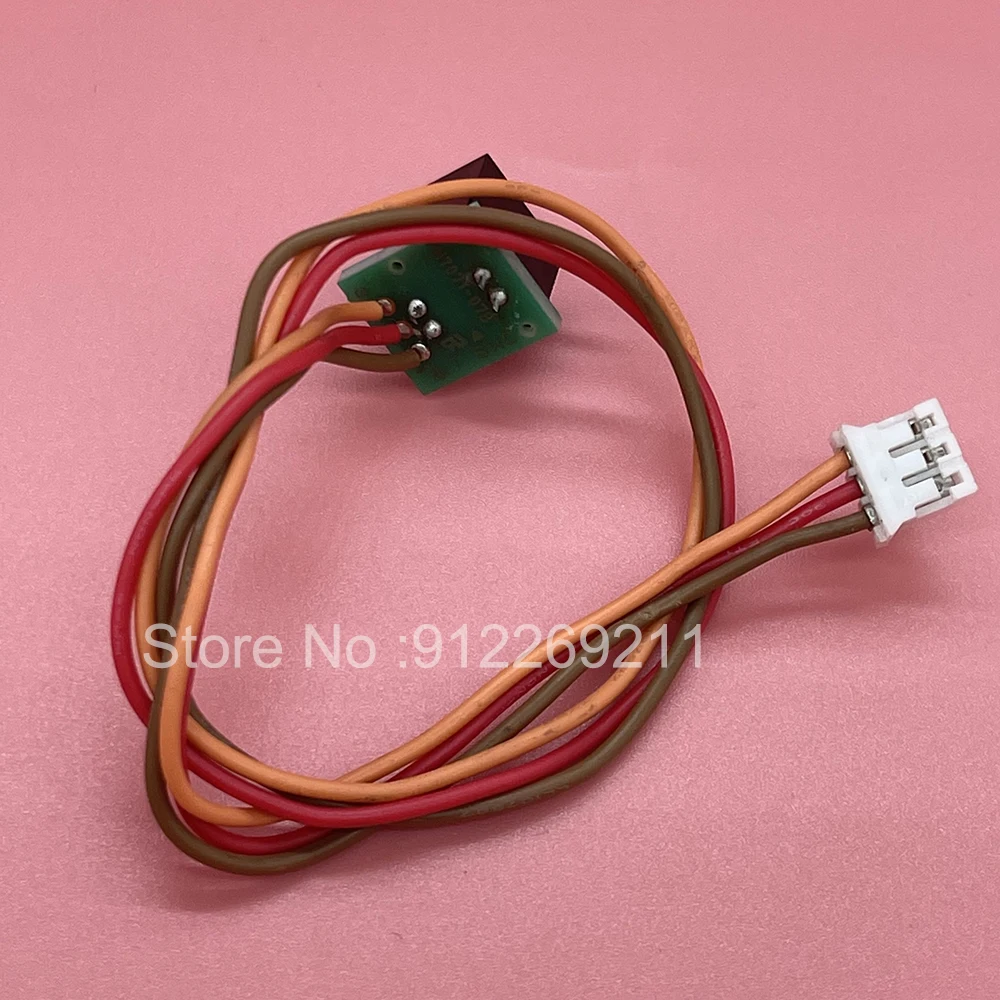 For Graphtec FC8600 FC8000 FC7000 Cutting Plotter Registration Mark Sensor Board Edge Patrol Position  |