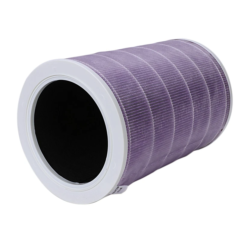 

2 Set Air Filter Cartridge Filter Elements for Xiaomi Mi Air Purifier 1/2/Pro/2S 1Pc