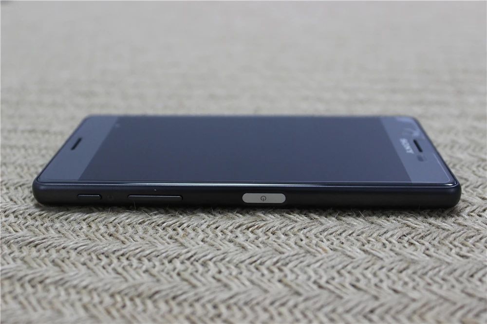 Оригинальный Sony Xperia X Performance F8131 с одной Sim картой F8132 двумя картами 4G мобильный
