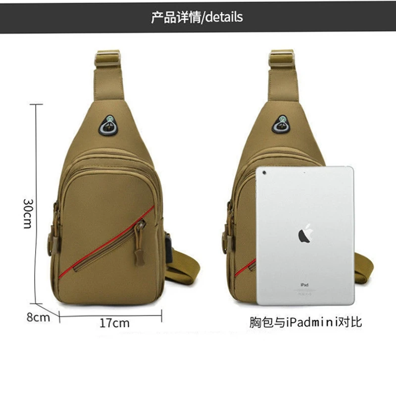 

Cluch Bag Brown Handbag 3 In 1 Bag Designer Bag a Sholder Bag