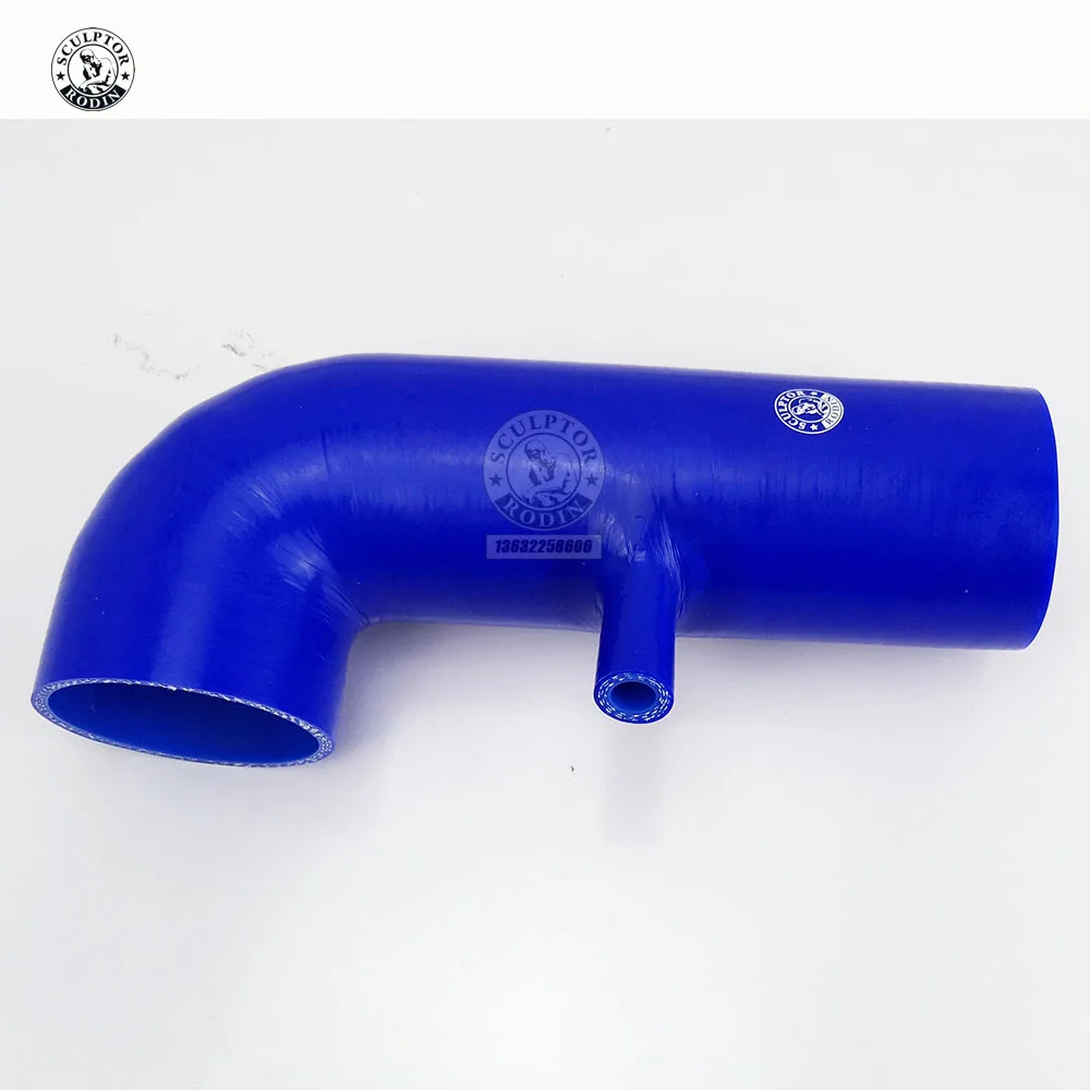 Набор силиконовых индукционных шлангов (резонатор для удаления) Scion FRS TOYOTA GT86 BRZ 12