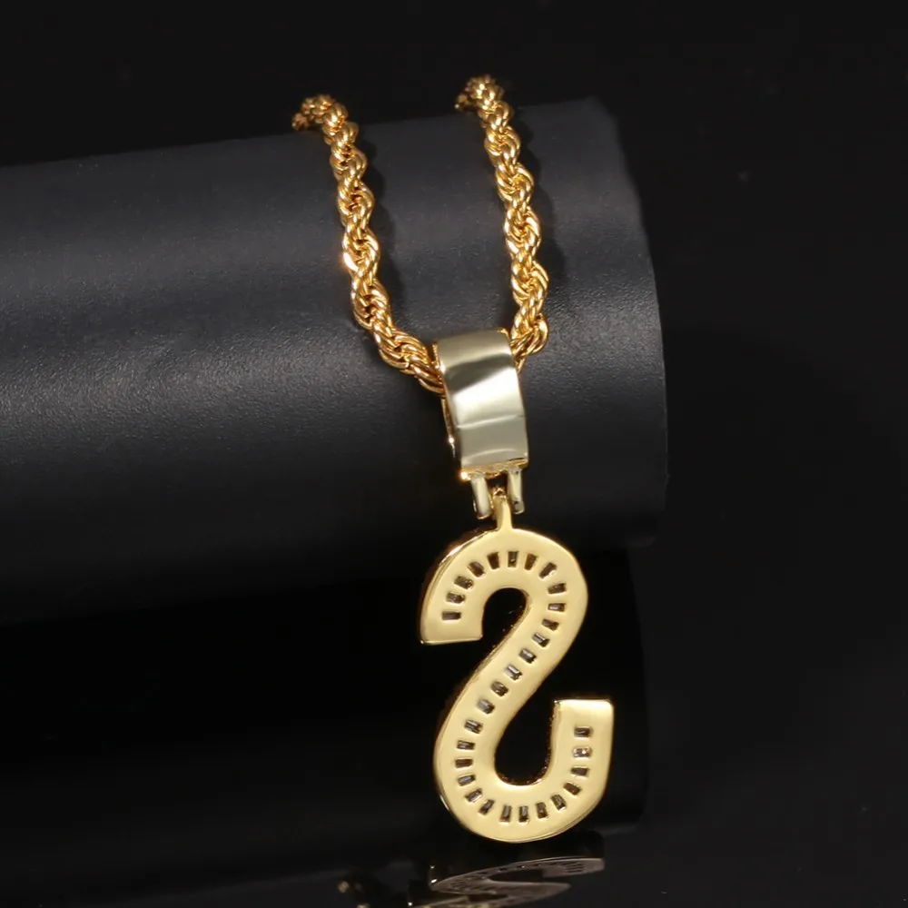 Женская цепочка с подвеской TBTK серебристая подвеска буквами английского