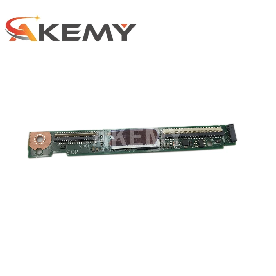 

New 60NB0350-TC1010 S400CA TOUCH CONTROL BOARD REV: 3.0 for ASUS S400CA LAPTOP