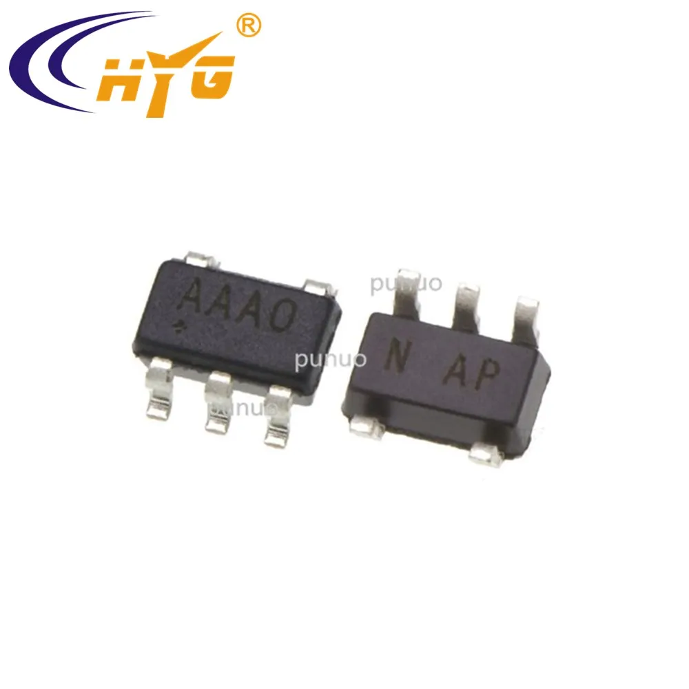Оригинальный аутентичный MAX829EUK + T Инкапсуляция SOT23-5 Шелковый экран AABJ