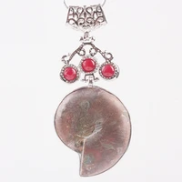 charm conch collar choker beach boho summer necklaces jewelry for women sweet girls