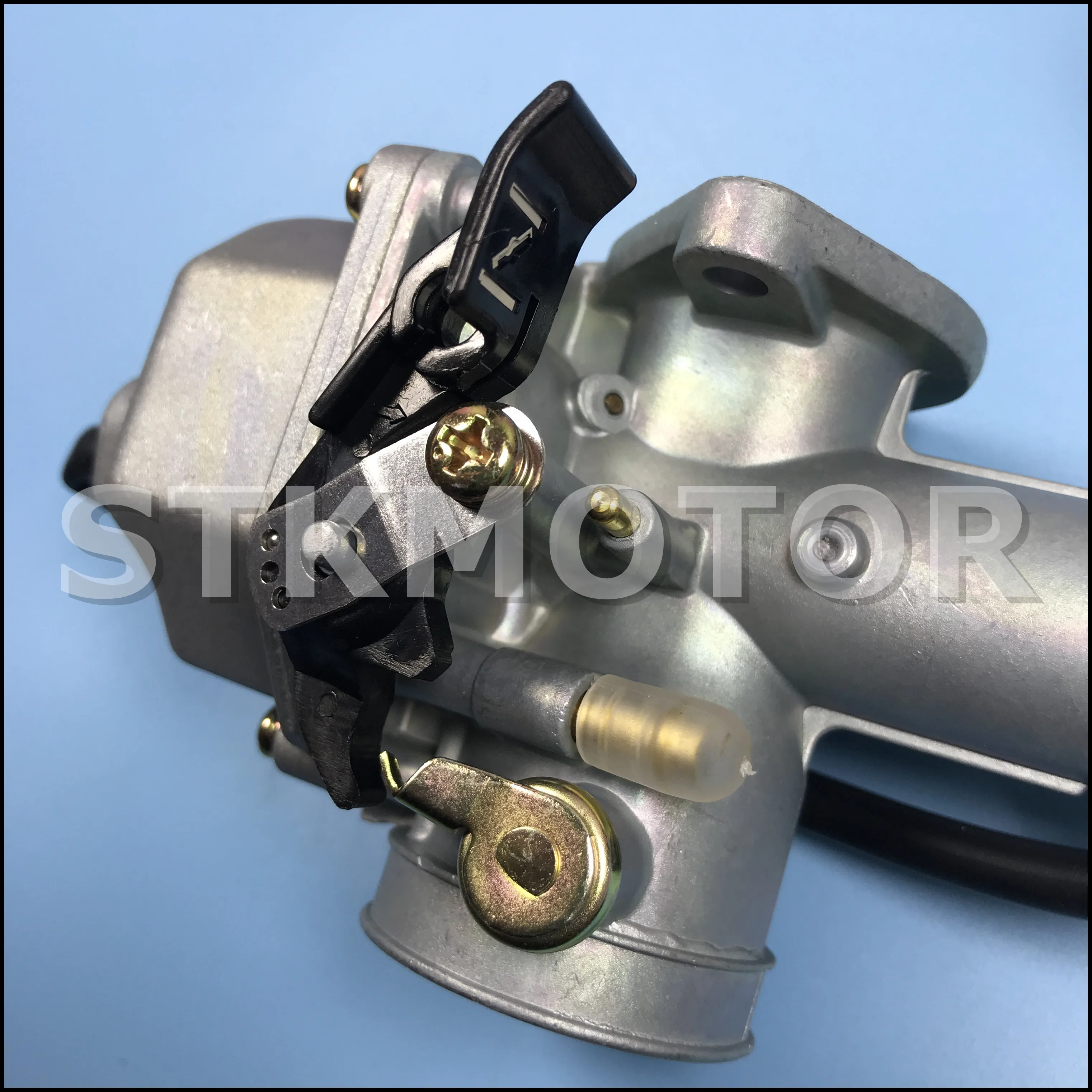 Карбюратор карбюратора 30 мм для 200cc 250cc 300CC Taotao SunL JCL Quad 4-тактный китайский