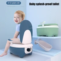 new baby squatting stool for kid boy girl baby bedpan urinal blue pink green bedpan potty seat toilet training
