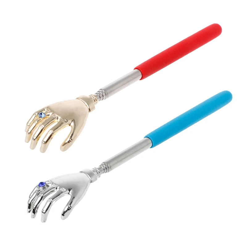 Когтеточка для кошек ручной массажные коготки Регулируемая телескопическая