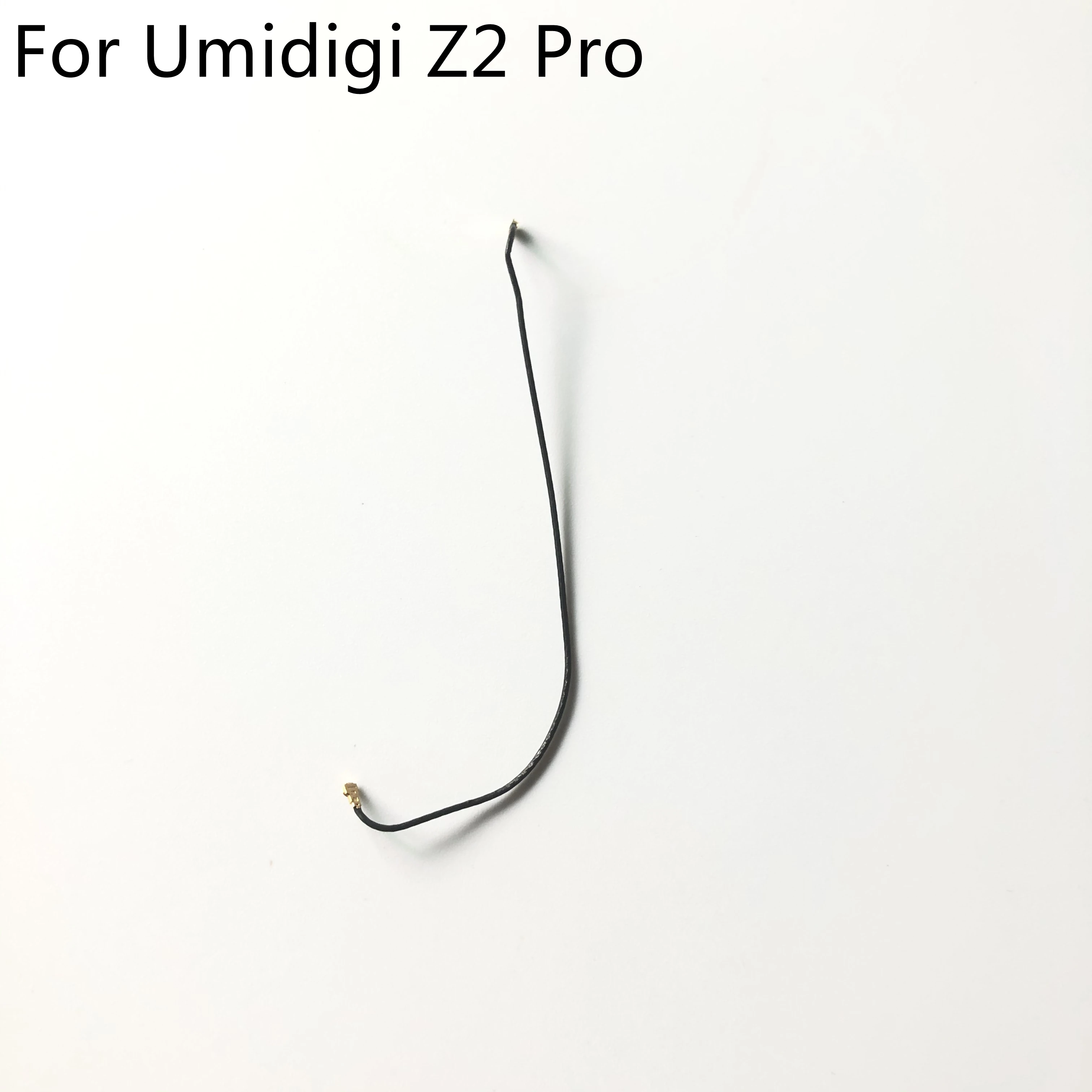 Смартфон UMIDIGI Z2 Pro коаксиальный сигнальный кабель для телефона для UMIDIGI Z2 Pro MTK6771 6,2 дюйма 2246x1080