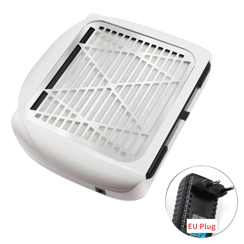 

Пылесос портативный бытовой мощный, 80 Вт, с вентилятором