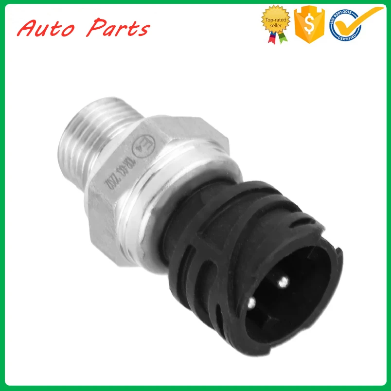 

Датчик давления топливного рельса 55PP03-01 для Ford Mondeo Transit Car Oli