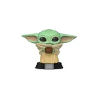 Звездные Детские куклы йодас, игрушки, мандалор йодас, малыш #378, виниловая экшн-фигурка, модель, игрушки для детей, подарок на Рождество