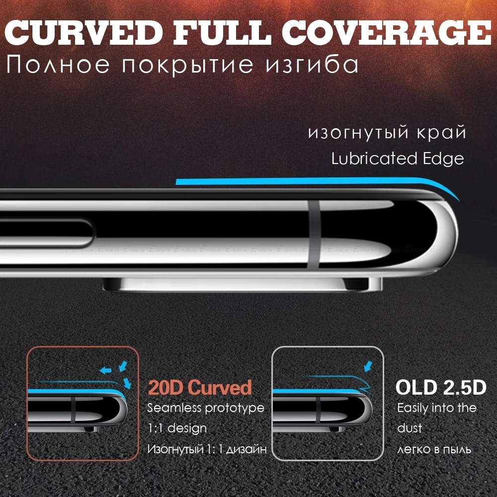 Защитная пленка для Huawei Y7a Y9a Y5p Y7p Y8p Y6s Y8s Y9s | Мобильные телефоны и аксессуары