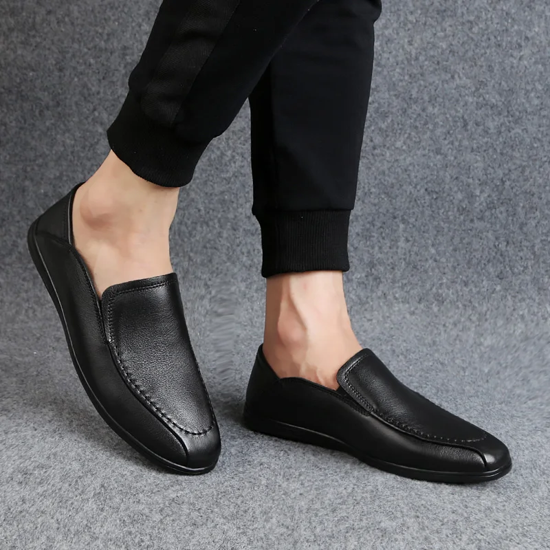

Men Casual Boots Outdoor Footwear Causal Shoes For Men Shoe Casual Man Mens Zapatos Hombre Casuales Hot Sale Breathable