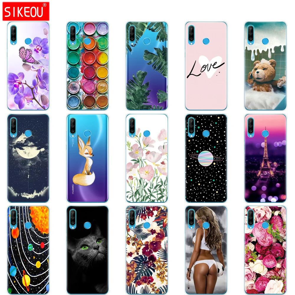 Для honor 20s чехол для телефона на huawei 20 S задняя крышка бампер etui coque Силиконовый ТПУ