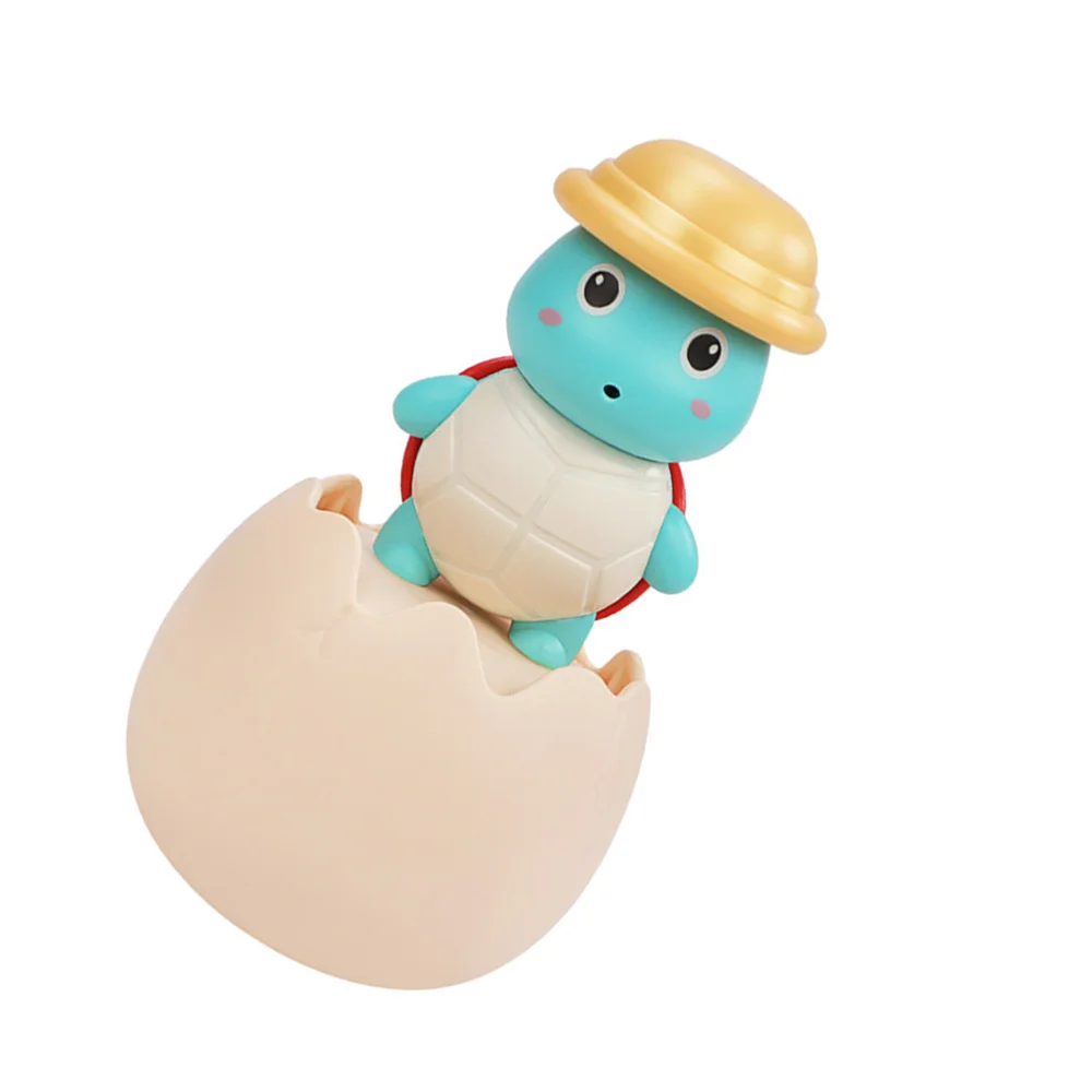 

Cartoon Turtle Spray Water Bathtub Toddler Shower Plaything for Child