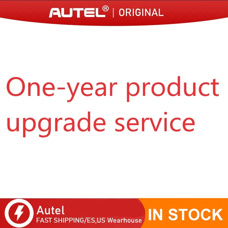 AUTEL MaxiCOM MK808BT автоматический диагностический сканер один год обновления службы |