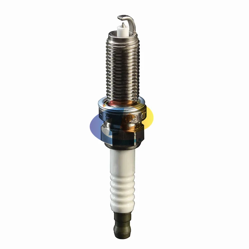 Свеча зажигания Iridium SC20HR11 10 шт. 3444 подходит для Toyota COROLLA YARIS AURIS AVENSIS PRIUS RAV 4 Lexus CT NX