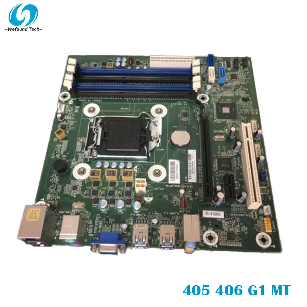 

High Quality Motherboard For HP 405 406 G1 MT 787304-001 766791-001 FX-ISB-8X-2 Will Test Before Shipping