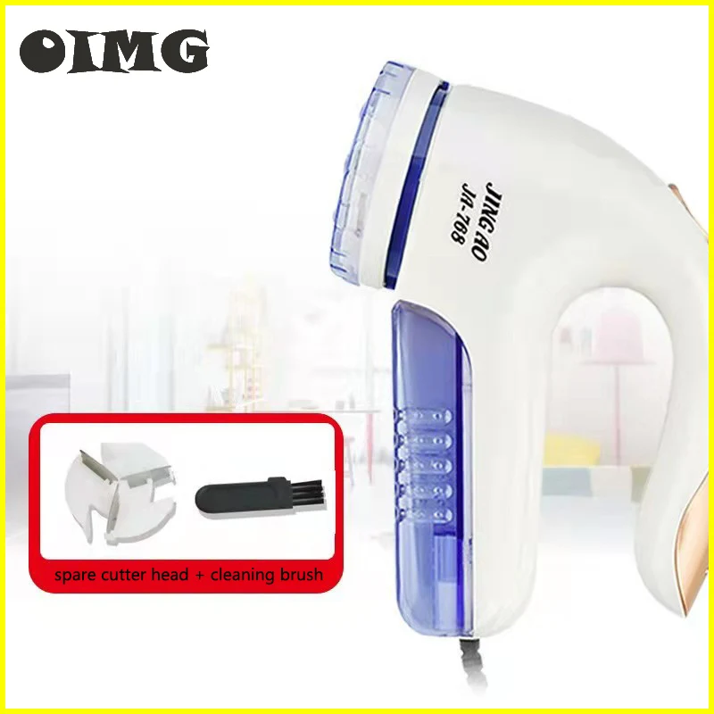 

Electric Clothes Lint Remover Clothes Fuzz Pills Shaver Lint Pellet Sweaters Curtains Carpets Clothing Lint Pellet Cut Machine