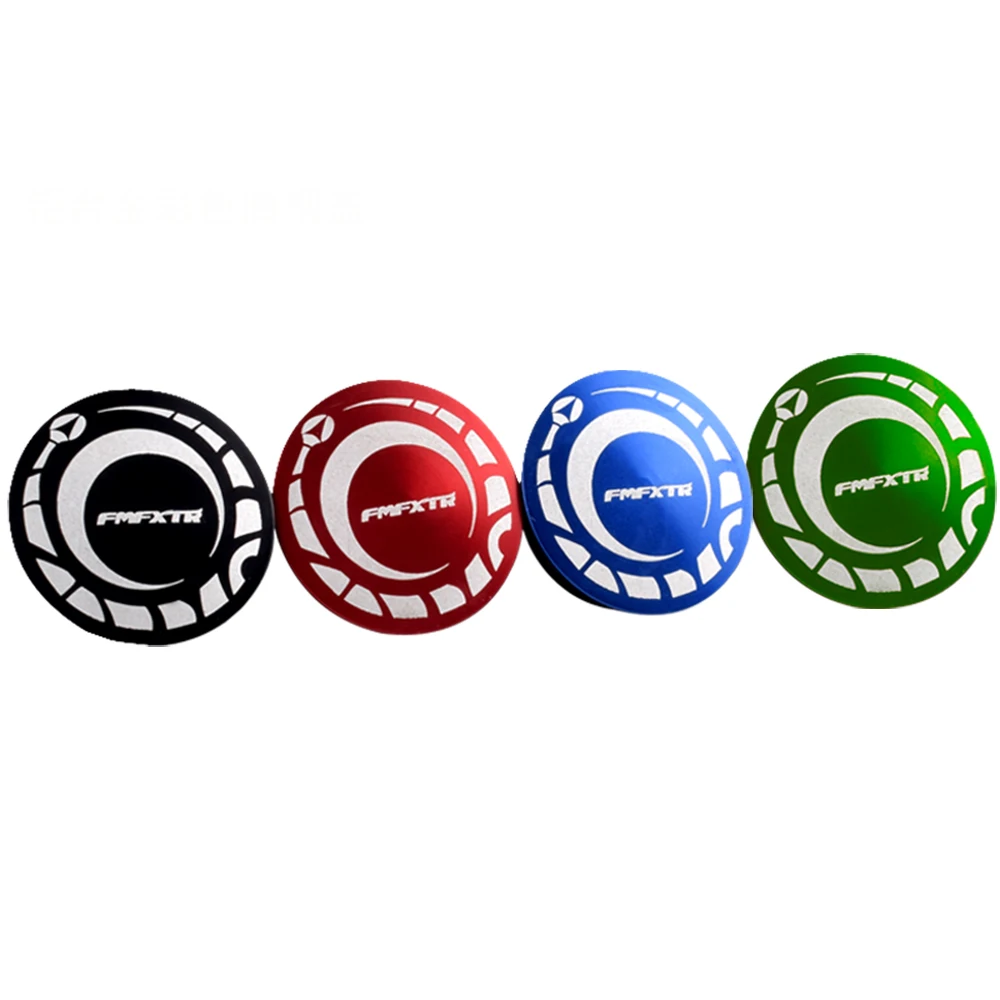 Полый интегрированный пылезащитный чехол FMFXTR для горного велосипеда