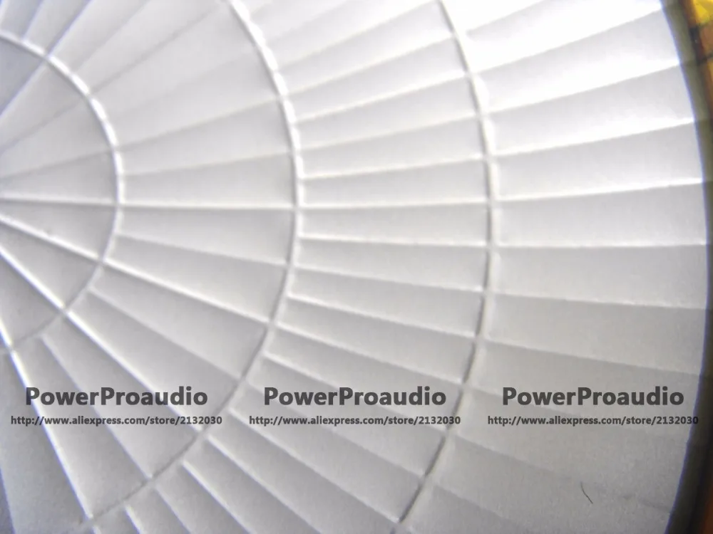 10 шт. послепродажная диафрагма для JBL 2446 2447 2450 2451 2452 8 Ом