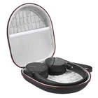 Чехол для беспроводных Bluetooth-наушников Sony WH-CH500  Sony WH-CH510, жесткий, EVA