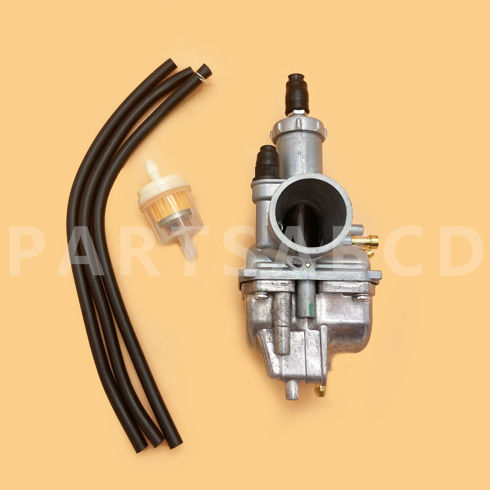 

New CARBURETOR Fits For KAWASAKI CARB BAYOU 220 KLF220 M CHOKE 1988-1999 2001