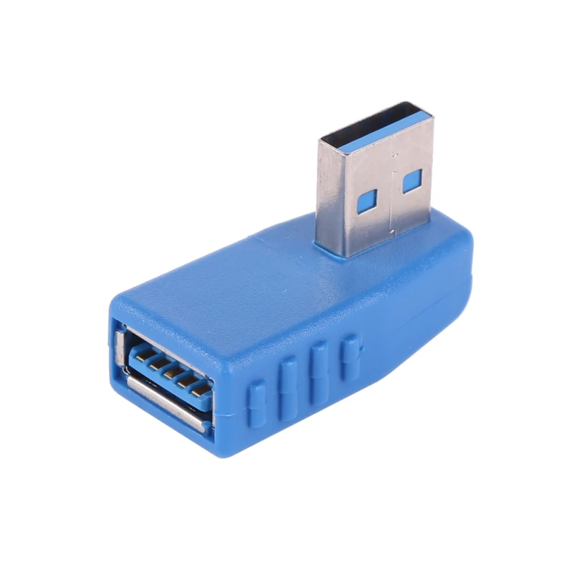 EDAL 5 шт. USB 3 0 конвертер usb-удлинитель кабель адаптер штекер-Женский переходник с