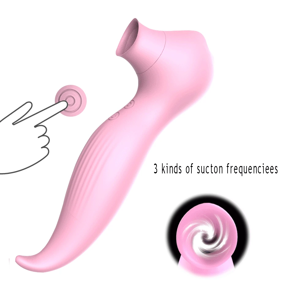 Seahorse сосание сосков устройство для мастурбации стимуляция точки G Массажер