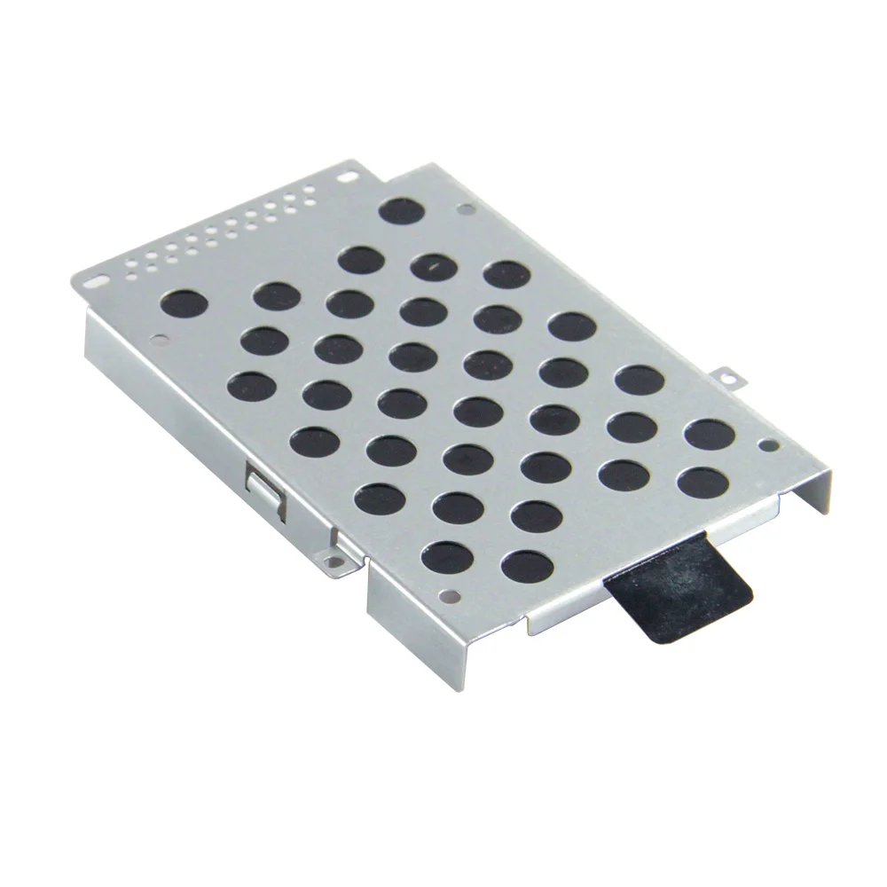 Чехлы для жестких дисков с винтами Dell E5400 HDD Caddy кронштейн жесткого диска |