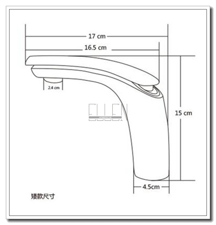 Vidric Antique Bronze Bathroom Sink Faucet Crane Mixer Tap Single Handle Vessel Tall Hot and Cold tap | Обустройство дома