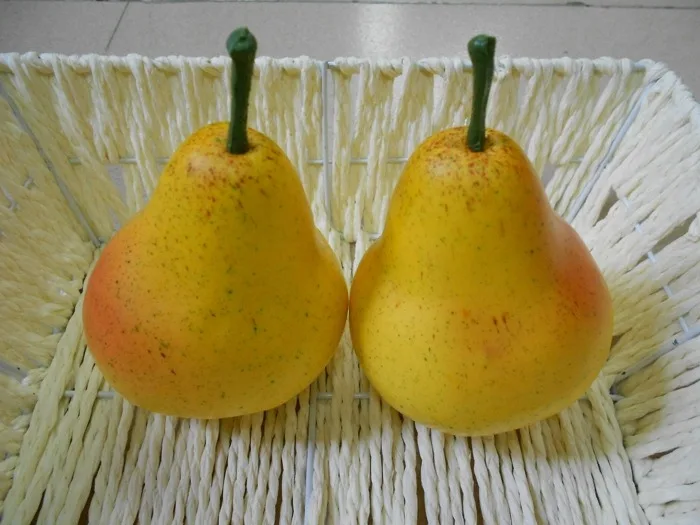 

simulation early educational toy Food Banana Orange Fruit Vegetables Toys Model Simulation Early Educational Kid Pretend Play