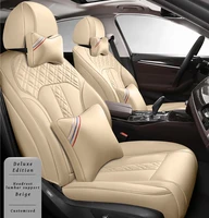 high quality black leather car seat covers for suzuki swift samurai grand vitara liana 2014 jimny 2000 alto sx4 accessories