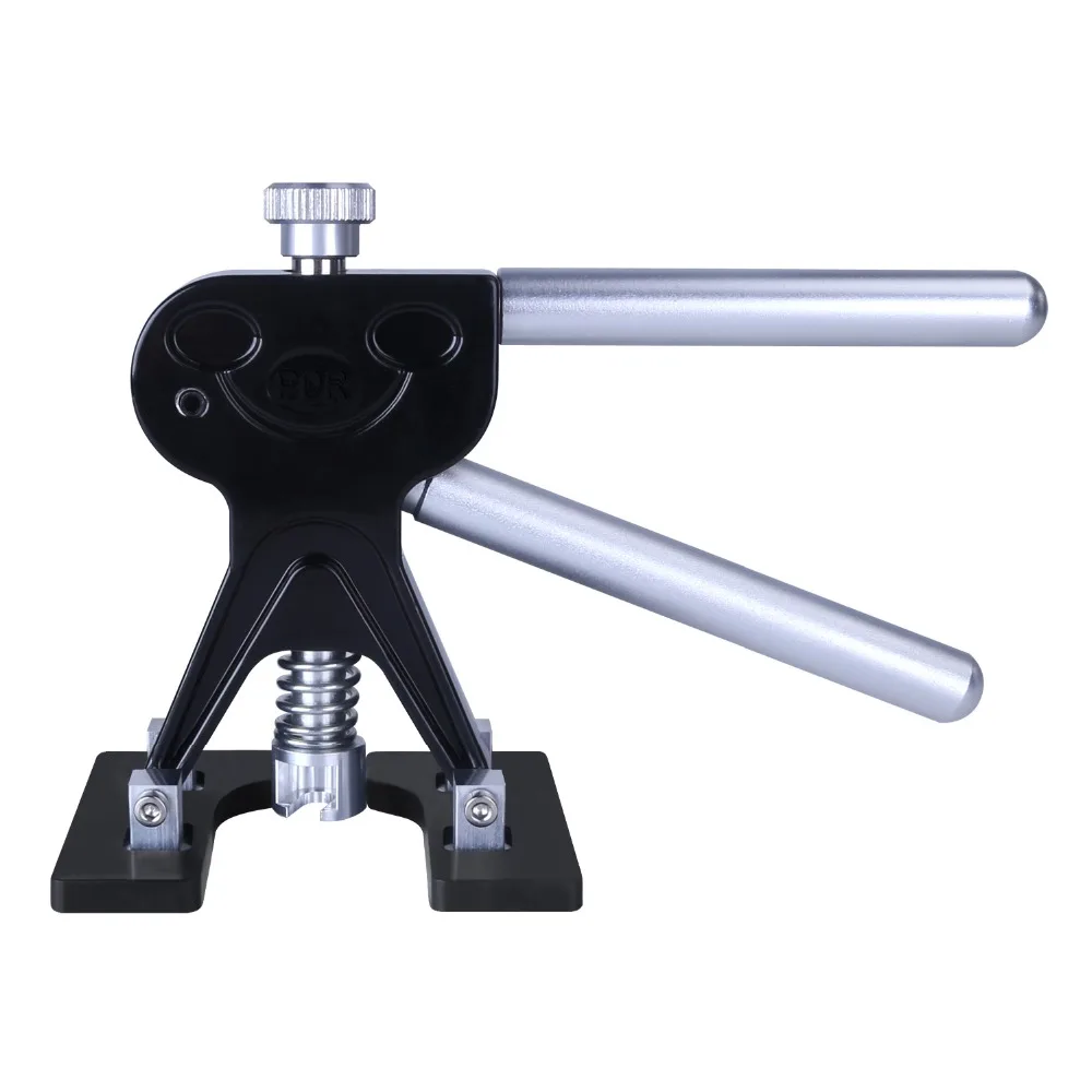 Super PDR Dent Damage Removal Tools Dent Repair Tool Dent Lifter Dent Puller Car Body Dent Damage Repair Tools Auto