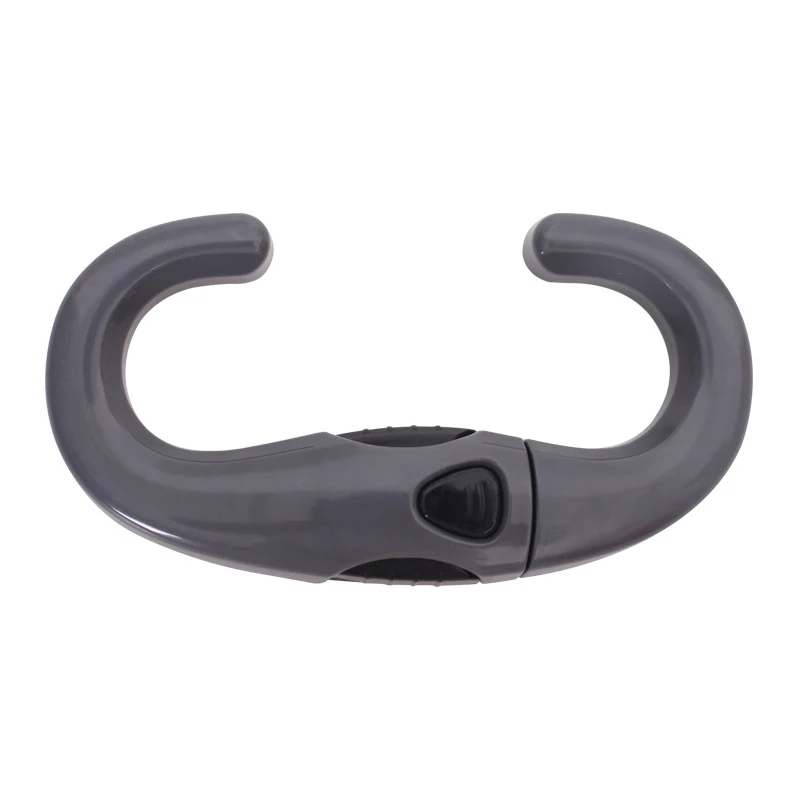 Детский Сейф замок для шкафа защита от детей двойная открытая дверь блокировка