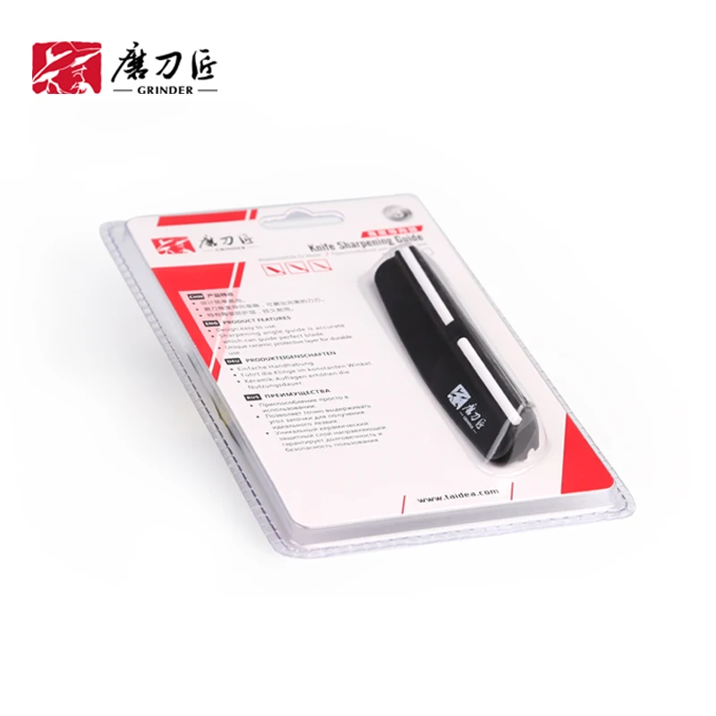 Точильный камень [TAIDEA] apex угловая направляющая для заточки ножей