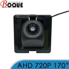 BOQUE 170 градусов 720P HD AHD Автомобильная камера заднего вида для Toyota Land Cruiser Prado Asia для Mazda Premacy Mazda 5