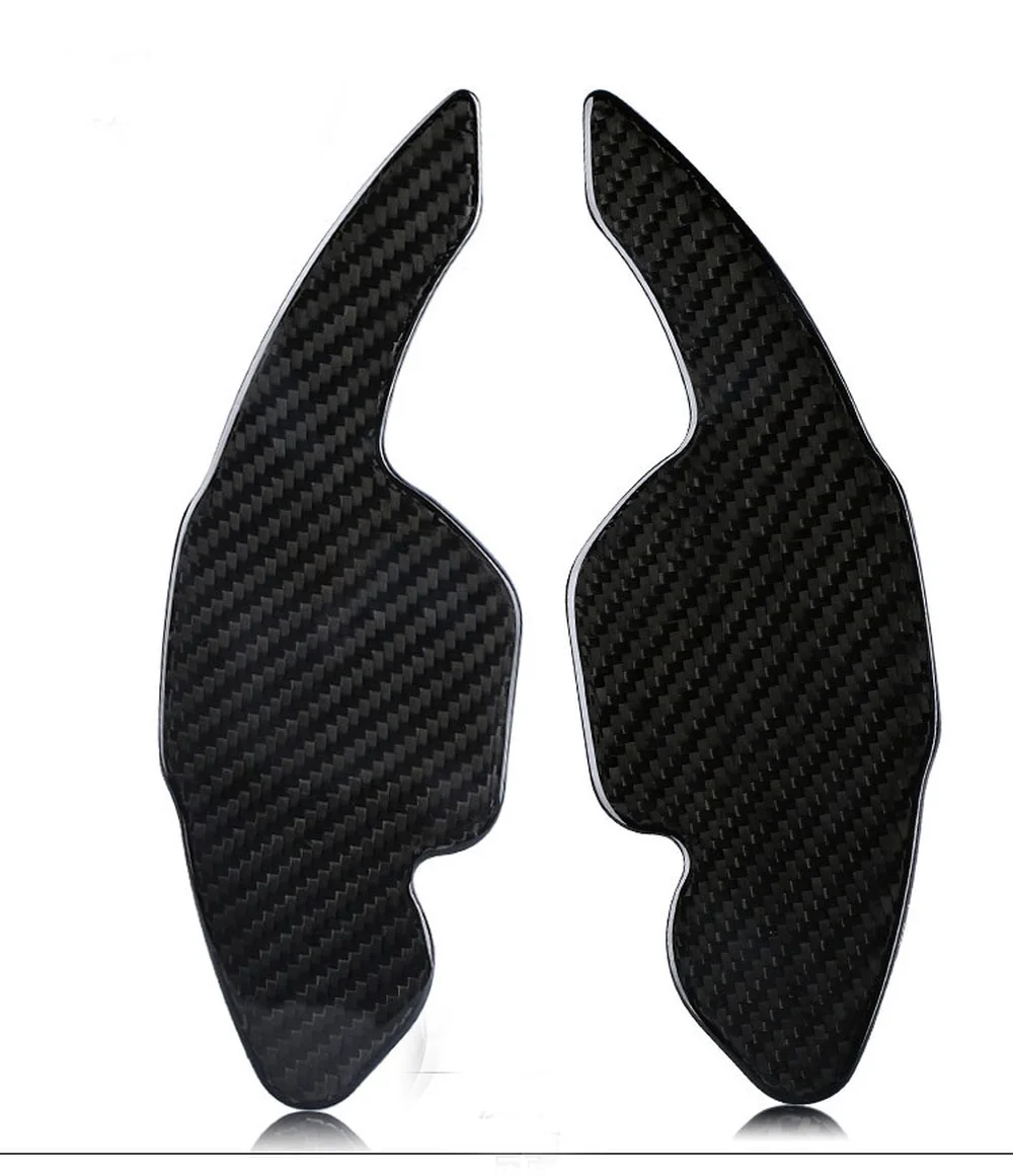 Удлинитель переключения передач колес из углеродного волокна для Seat Alhambra /Ateca /Leon