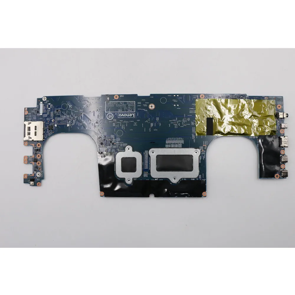 Lenovo Thinkpad X1 Extreme 1st Gen I7-8850H Laptop Moederbord Fru 01YU952 01YU704 01YU951 01YU703 01YU960 01YU716 01YU959