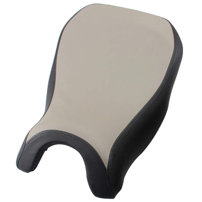 

Low Front Driver Seat Rider Cushion Fit for-BMW R1200GS Adventure 13-17 14 15 16 Motorcycle Seat Cushions 2014 -2016