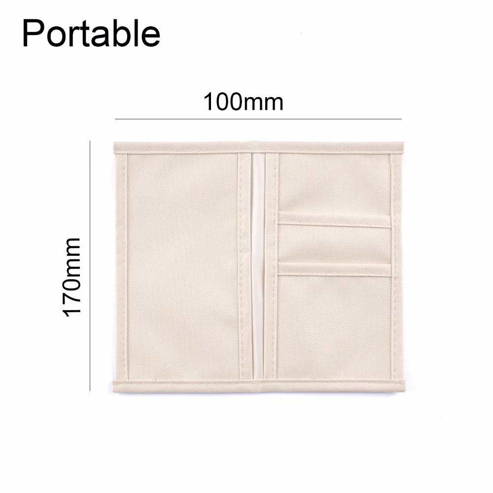 

Чехол-Наполнитель из ткани Оксфорд для ноутбуков сумка-Органайзер