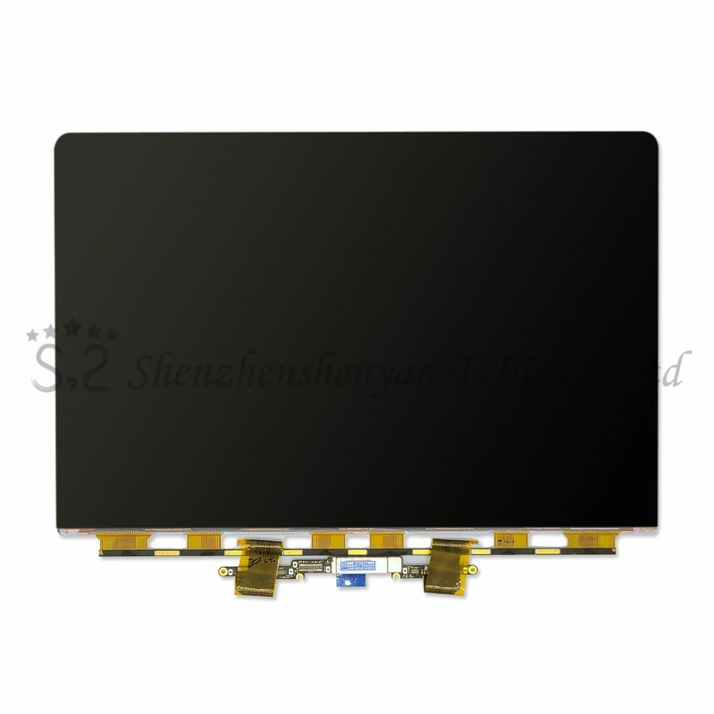 Ноутбук 13 дюймов A1706 A1708 A1989 A2159 A2251 A2289 ЖК-экран для Macbook Retina только ЖК-дисплей 2016 2017