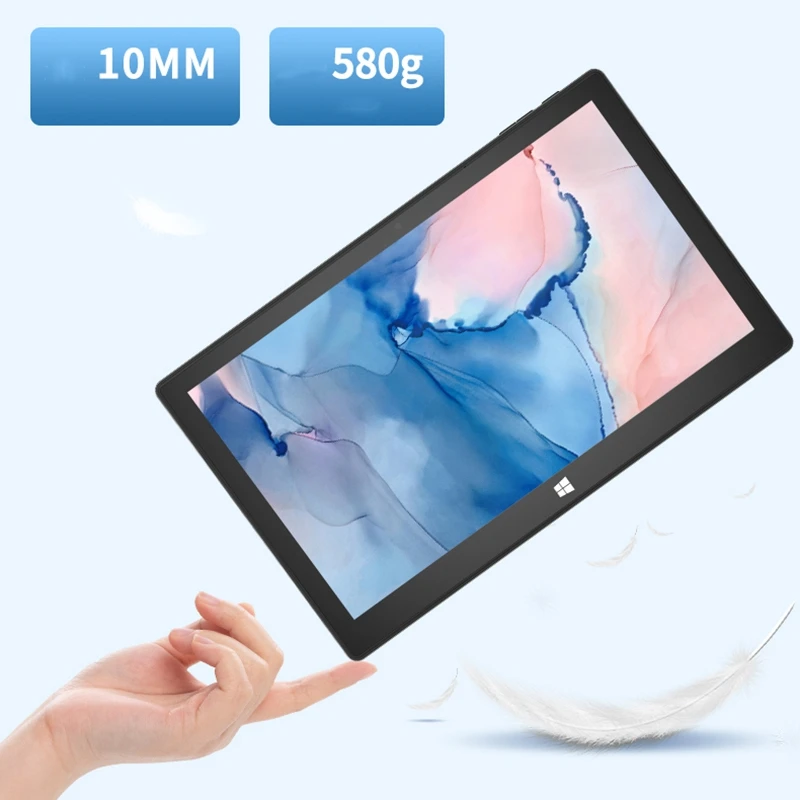 Jumper EZpad 8 10.1 Inch Tablet IPS Sn N3350 Dual Core 6GB Storage Windows 10 OS PC | Компьютеры и офис