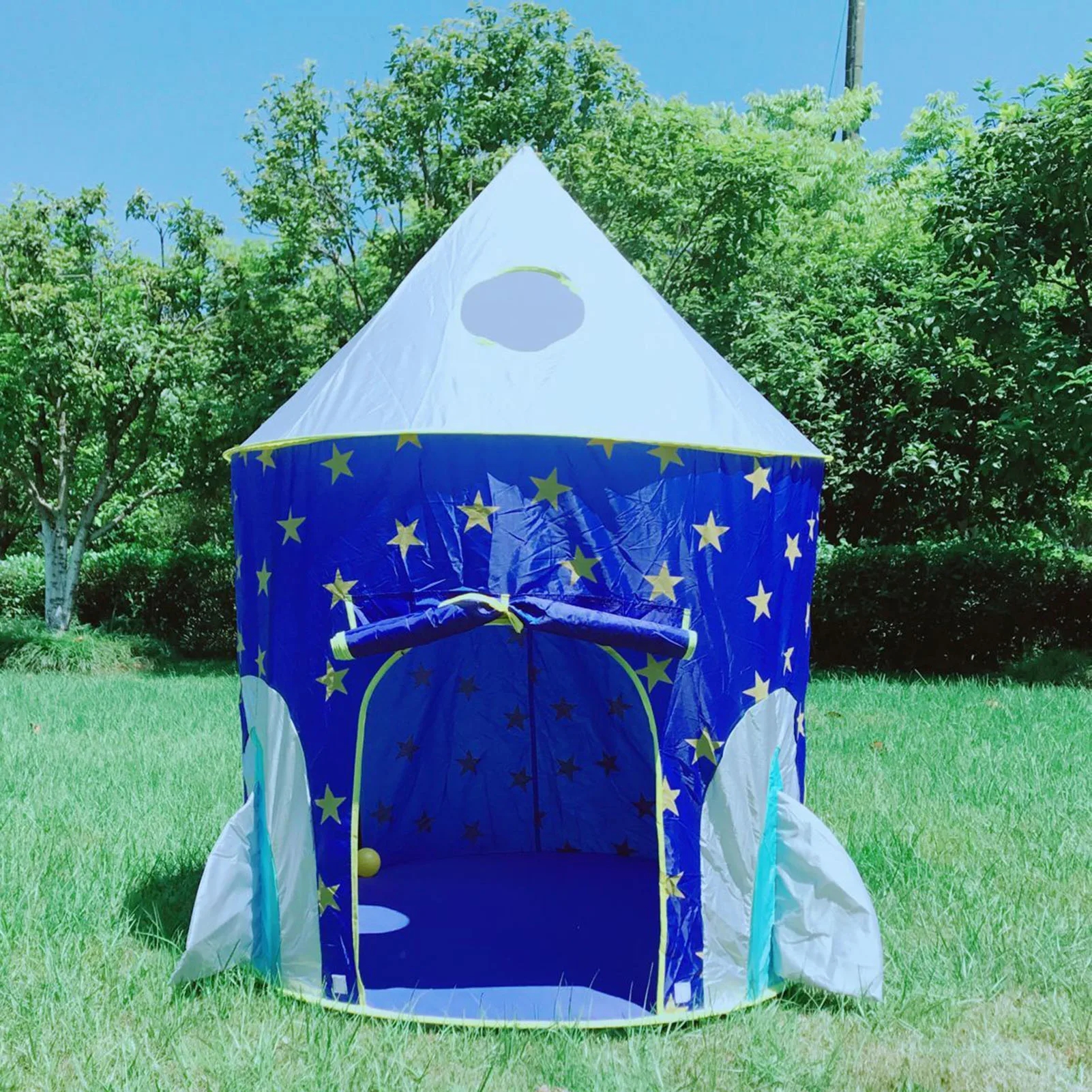 

3 In 1 Crawling Tunnel Play Tent Baby Toys Ball Pool For Children Kids Ocean Balls Pool Foldable Kids Play Tent excitement