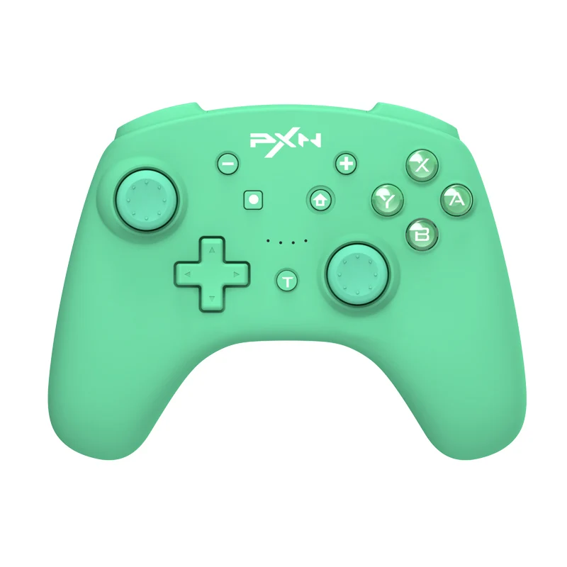 Игровой контроллер Nintendo Switch PXN ПК геймпад Bluetooth-совместим с коммутатором Lite