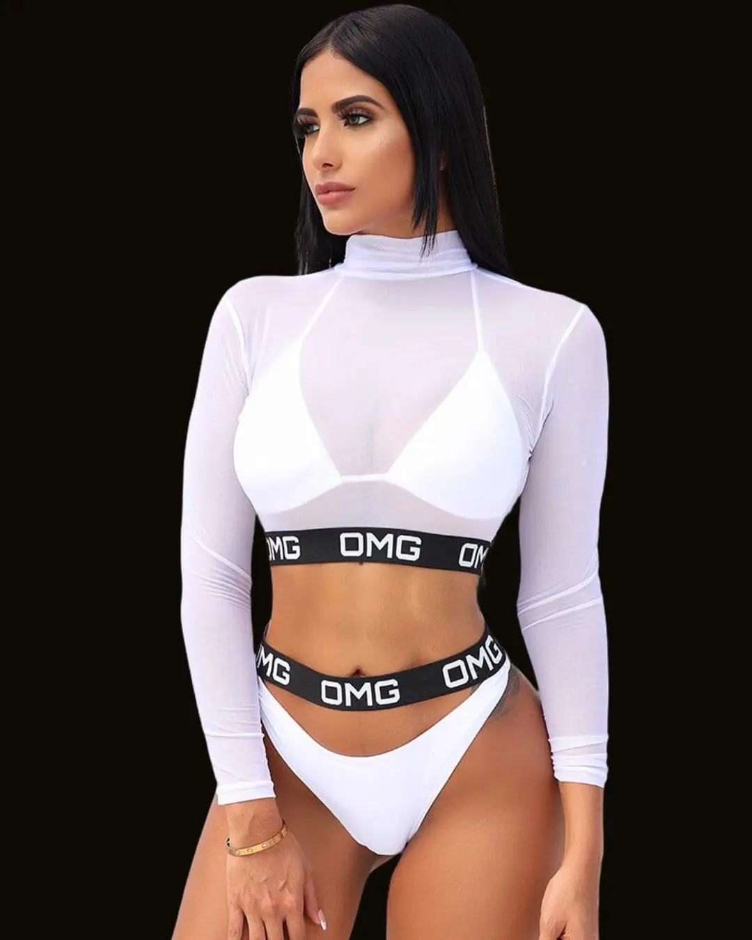 

Classic Fashion Tracksuit Women Sets Clothes Two Piece Outfits Long Sleeve Pullover Crop Tops Workout Shorts Wholesale 2021