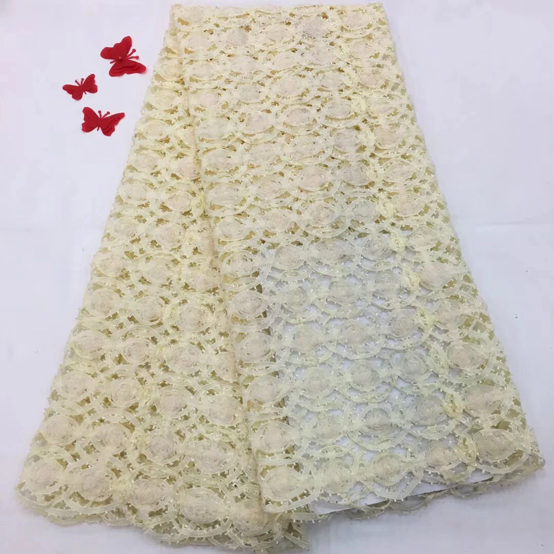 

Fuchsia Most popular african swiss lace fabric+aso oke scraf swiss voile lace in switzerland high quality for dress R1